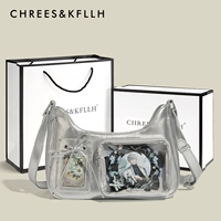 Серебряная подарочная коробка, делается под заказ