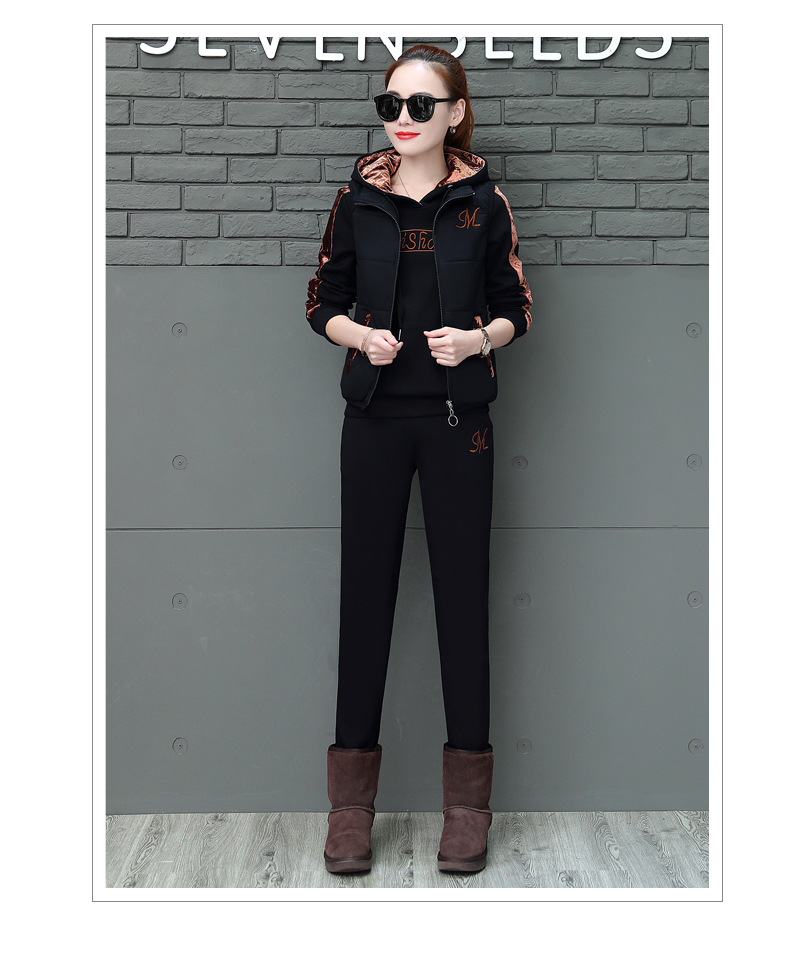 Tenue de loisirs femme      - Ref 3237550 Image 23