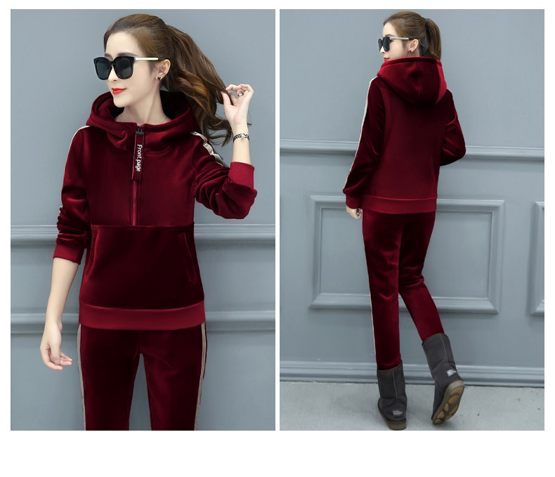 Tenue de loisirs femme      - Ref 3240079 Image 18