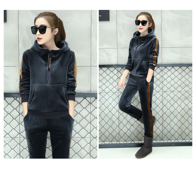 Tenue de loisirs femme      - Ref 3240079 Image 23