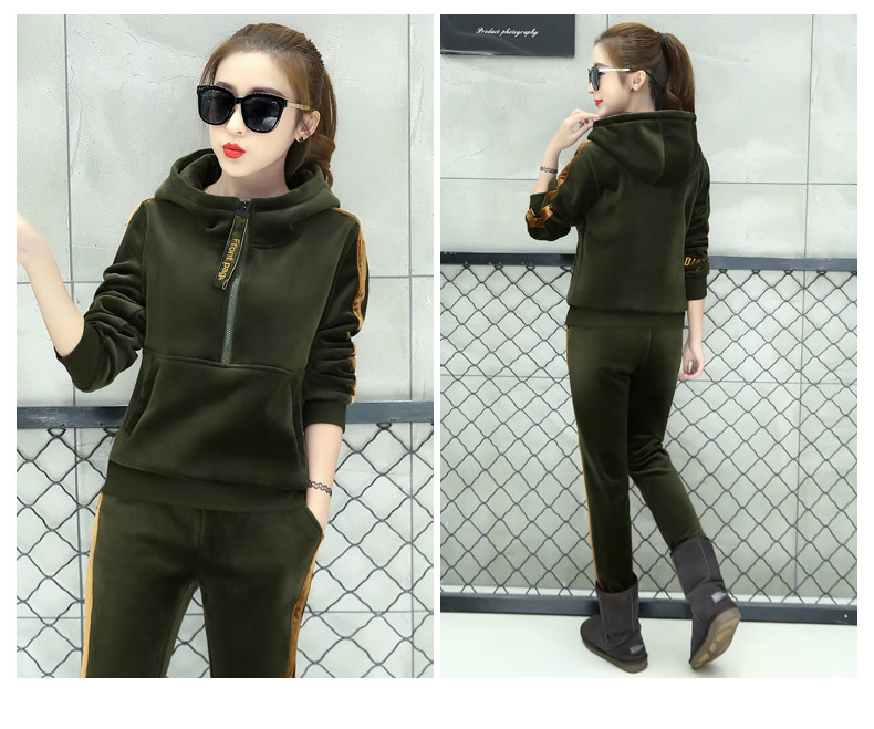 Tenue de loisirs femme      - Ref 3240079 Image 28