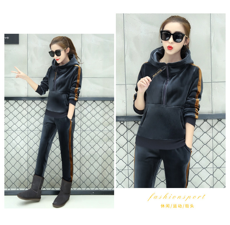 Tenue de loisirs femme      - Ref 3240079 Image 25