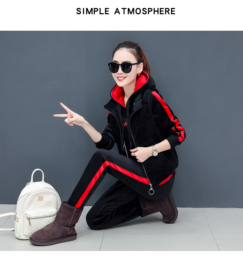 Tenue de loisirs femme      - Ref 3237604 Image 28