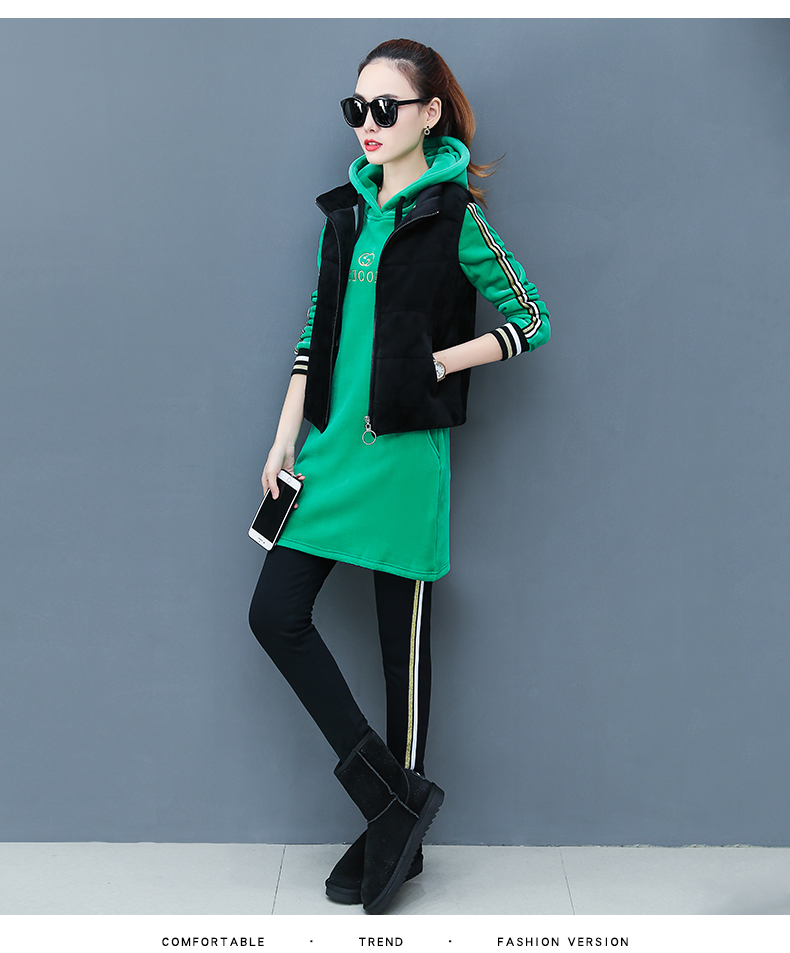 Tenue de loisirs femme      - Ref 3237834 Image 32