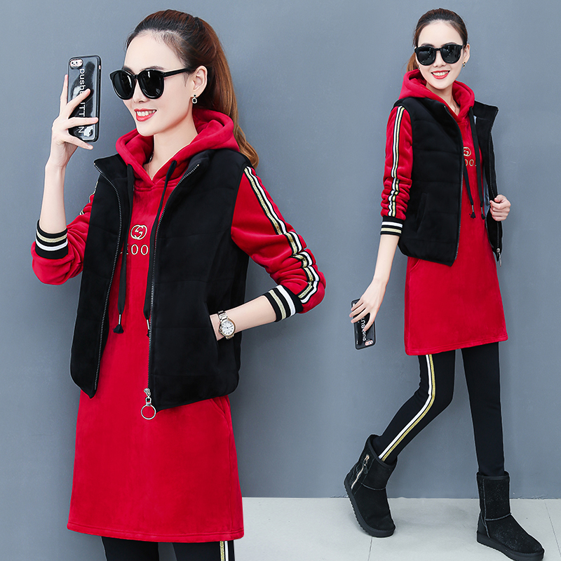 Tenue de loisirs femme      - Ref 3237834 Image 3