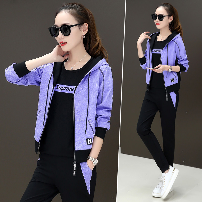 Tenue de loisirs femme      - Ref 3240905 Image 3