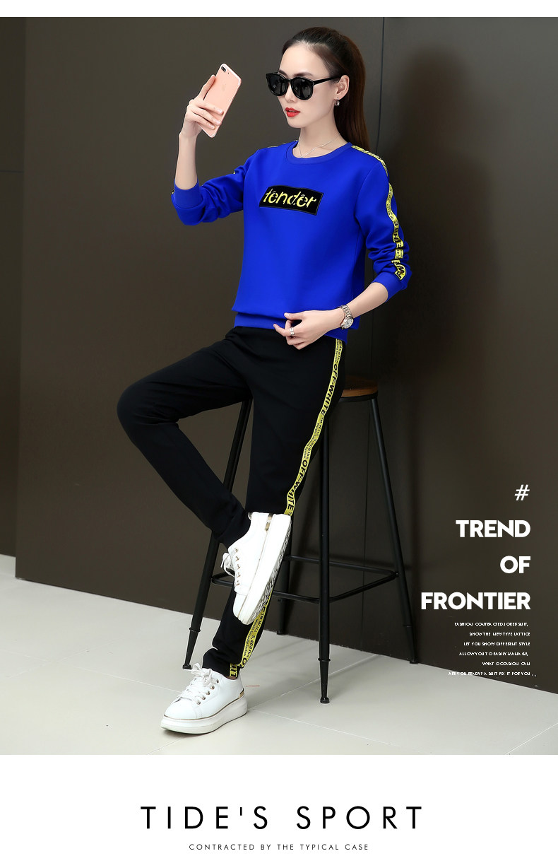 Tenue de loisirs femme      - Ref 3241054 Image 23