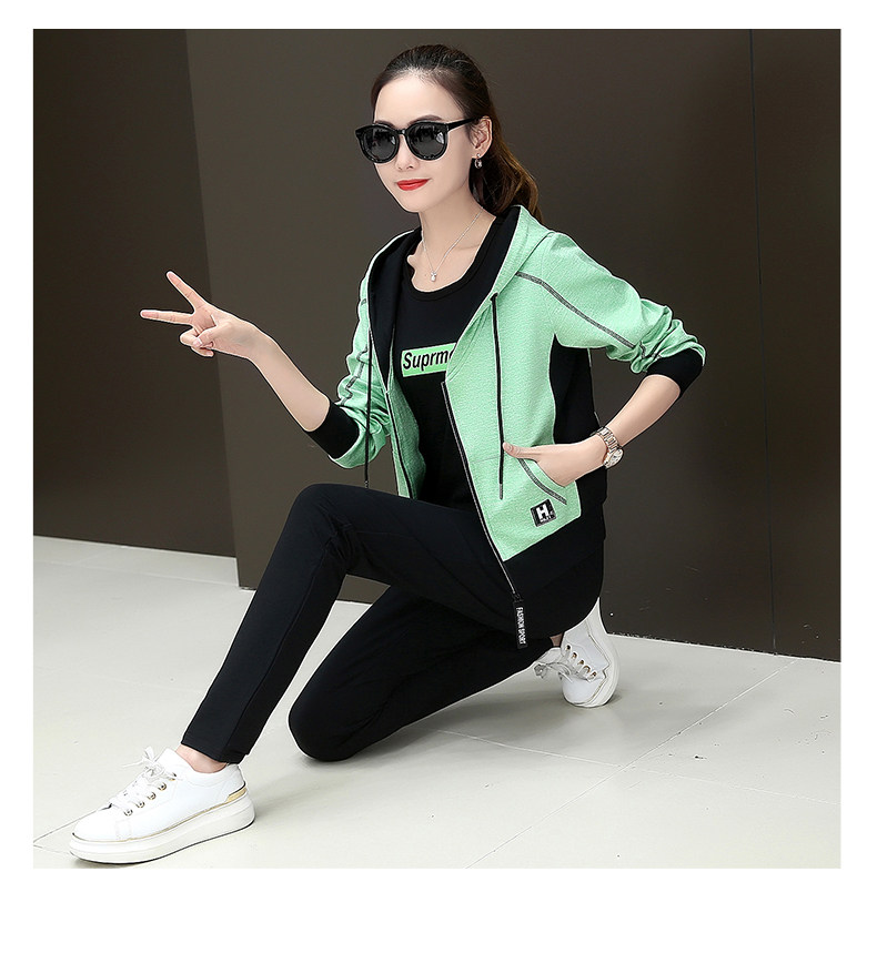 Tenue de loisirs femme      - Ref 3240905 Image 16