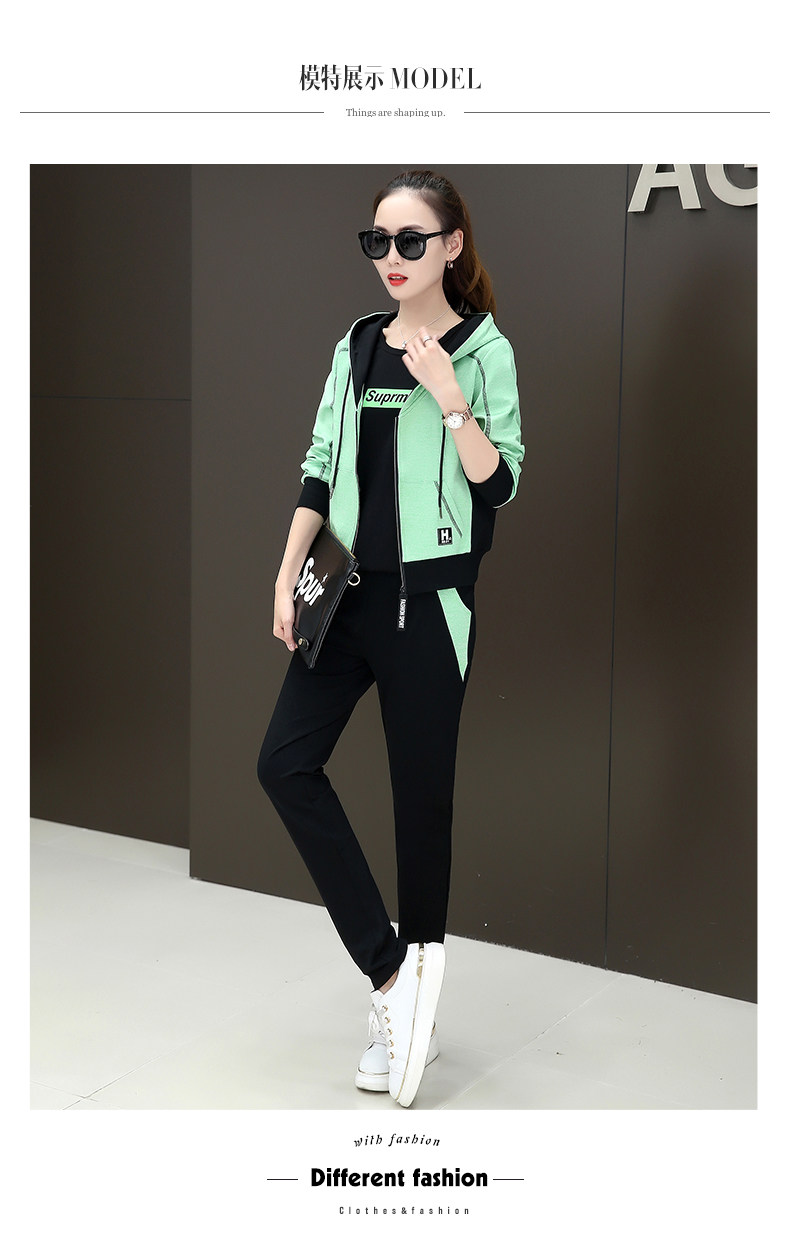 Tenue de loisirs femme      - Ref 3240905 Image 15