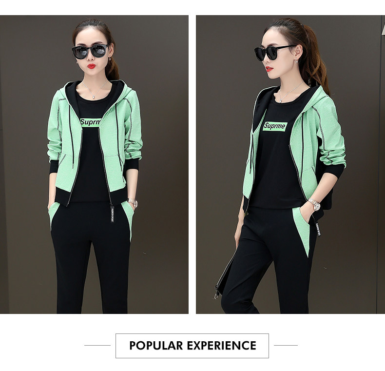 Tenue de loisirs femme      - Ref 3240905 Image 19