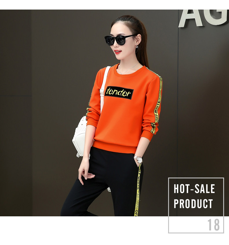 Tenue de loisirs femme      - Ref 3241054 Image 19