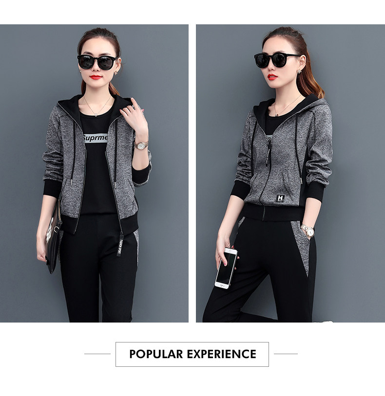 Tenue de loisirs femme      - Ref 3240905 Image 34