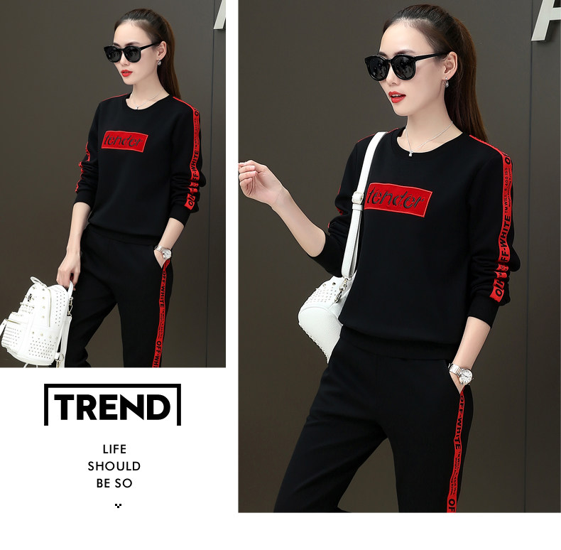 Tenue de loisirs femme      - Ref 3241054 Image 37