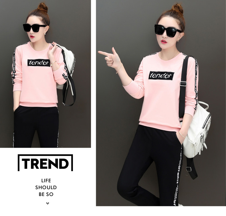 Tenue de loisirs femme      - Ref 3241054 Image 47