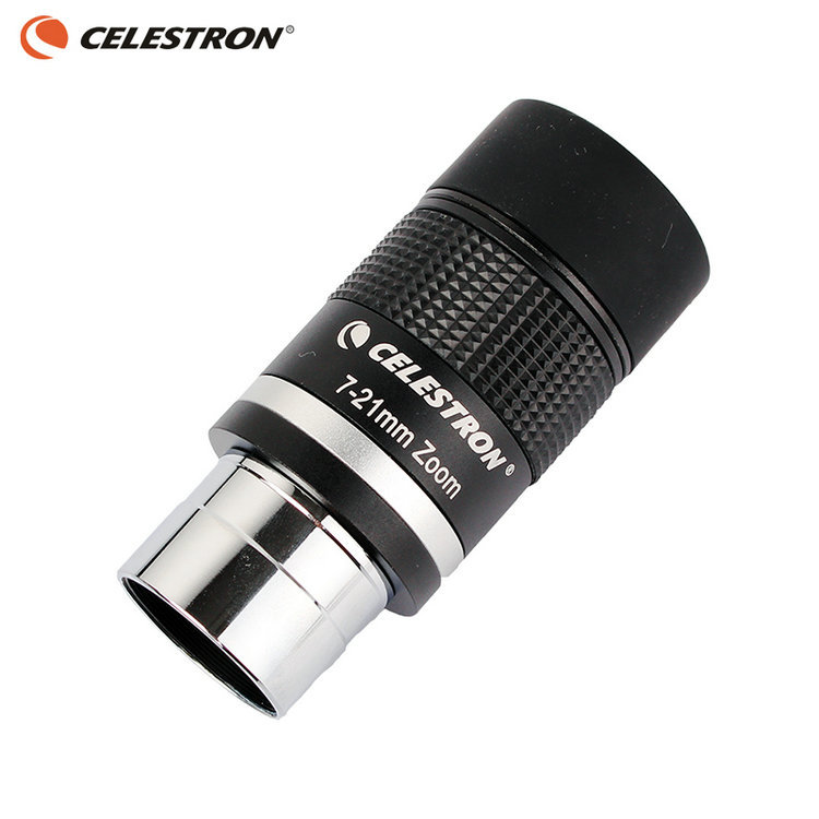 Astronomical Gorgeze Celestron Starlon 7-21mm Multidimensional Gorgeze Objective Objective Observatory Glass Lens