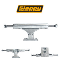 American imported Slappy skateboard bridge professional double-warp bracket slappytrucks large size skateboard bridge