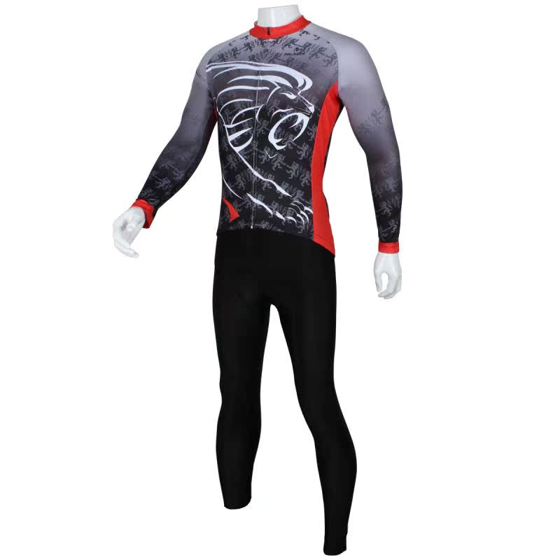 Tenue de cyclisme - Ref 2216474 Image 9