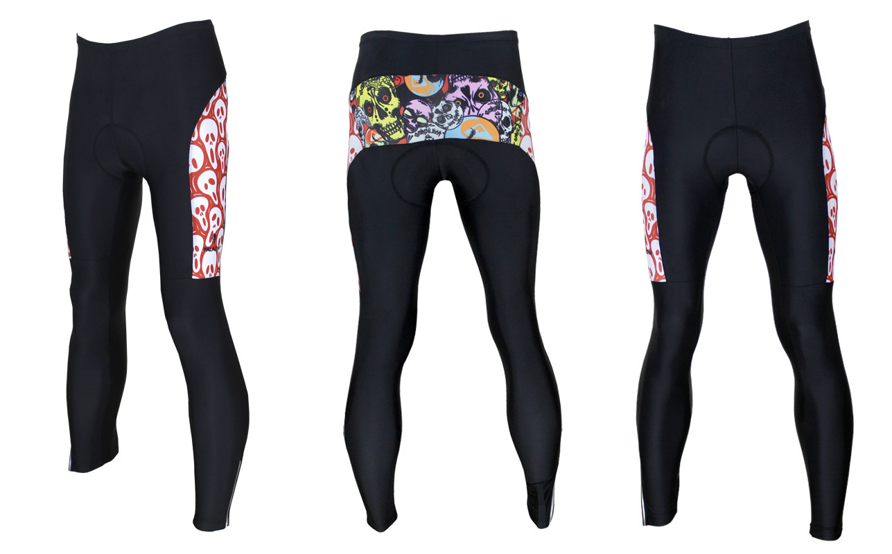 Tenue de cyclisme homme ILPALADINO - Ref 2216708 Image 23