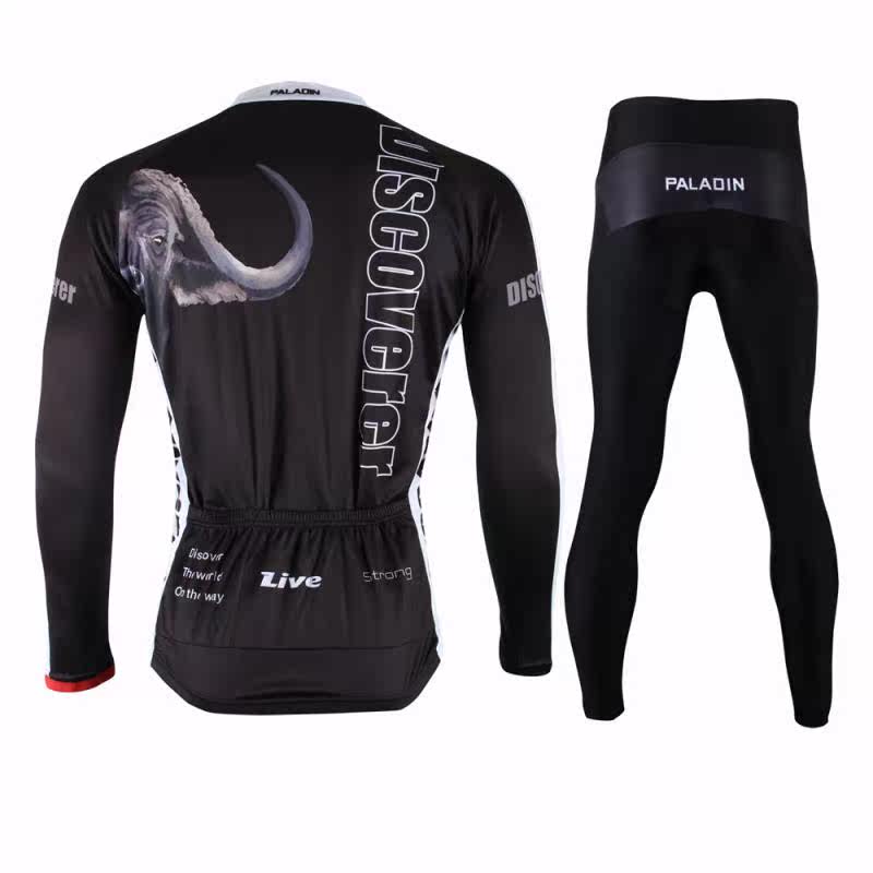 Vêtement cyclisme - Ref 2208127 Image 9