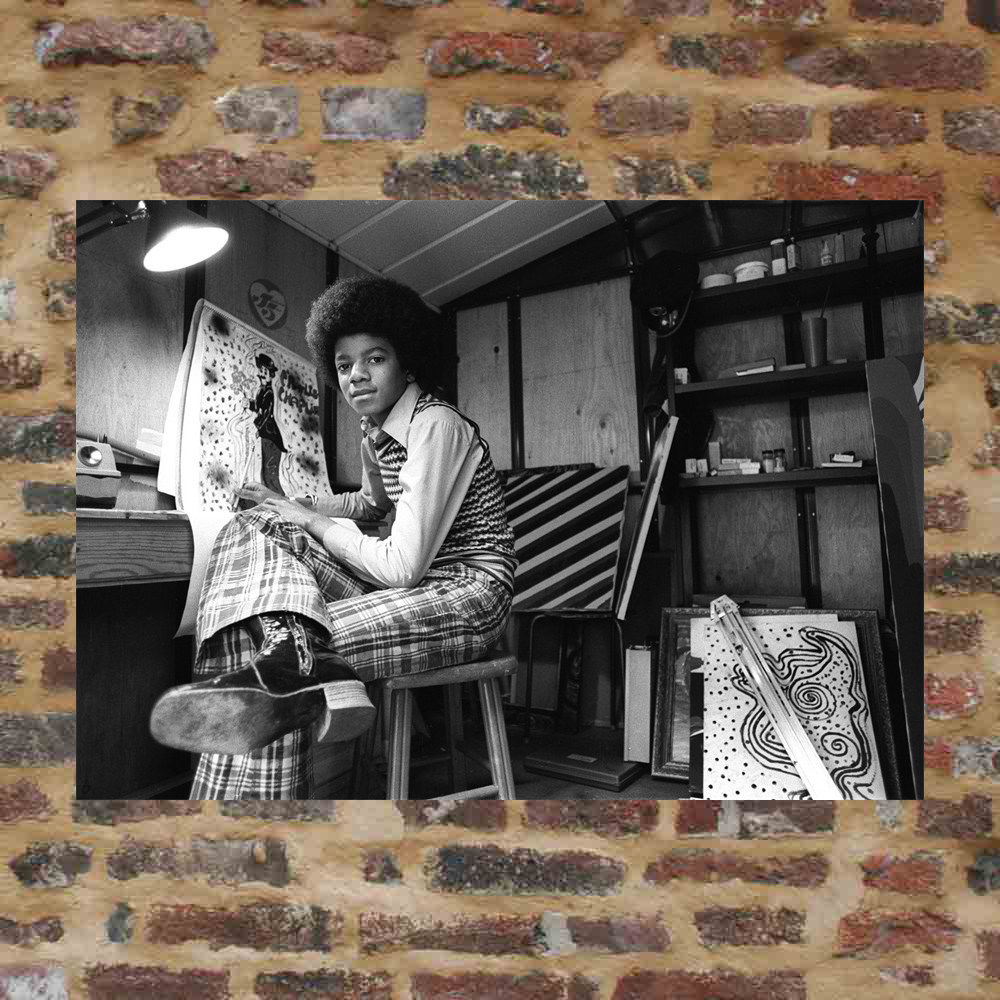 Michael Jackson poster KDS042 michaeljackson poster Michael Jackson posters