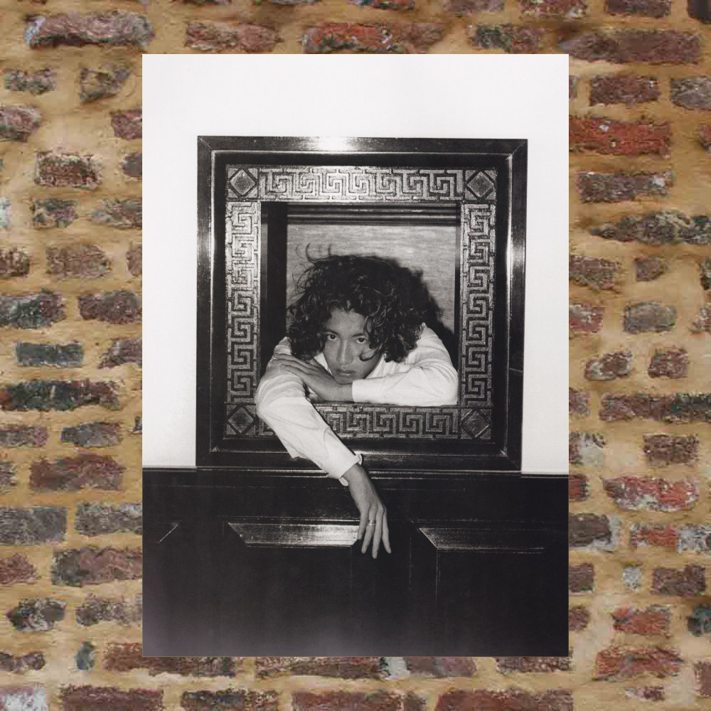 Wooden village Tuoya poster custom KDK032 total of 136 full 8 photos of pictures around A3 pictures