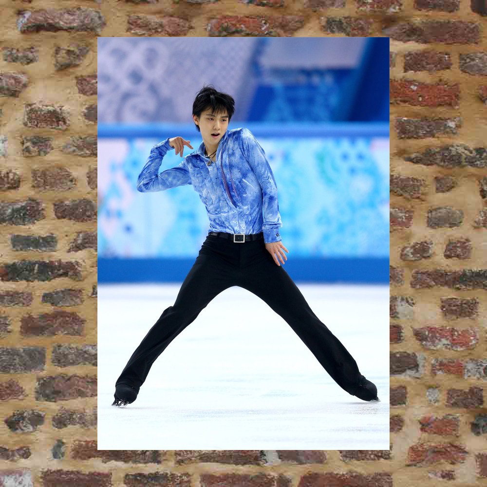 Plume knot posters custom-made ETK662 A total of 298 full 8 photos of A3 photos surrounding plums