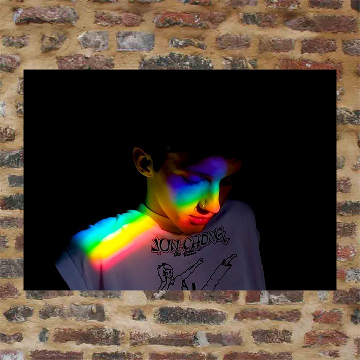 Troye Sivan poster D321 Stamp Master poster troyesivan poster Troye Sivan wall sticker