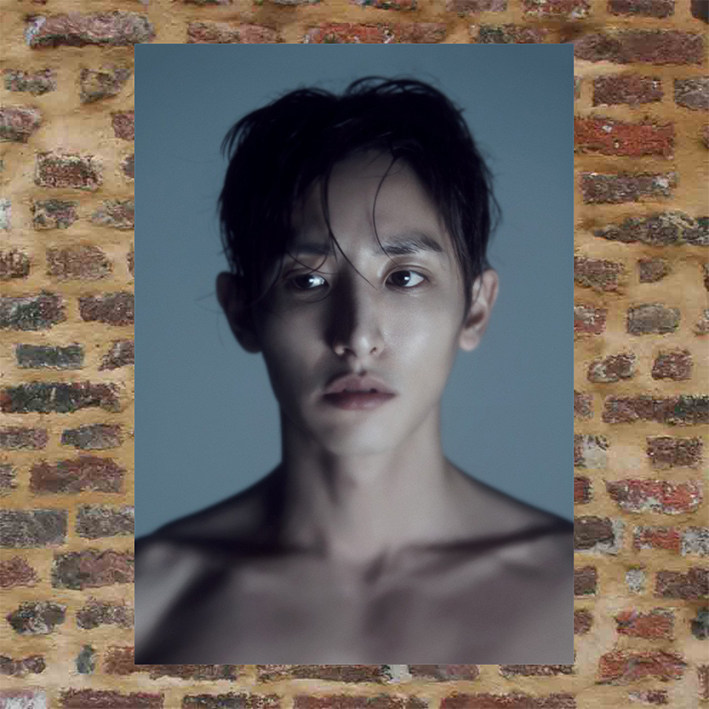 Li sooch poster GE252 for a total of 386 full 8 pictures surrounding wall sticker photo related Li Xiushe