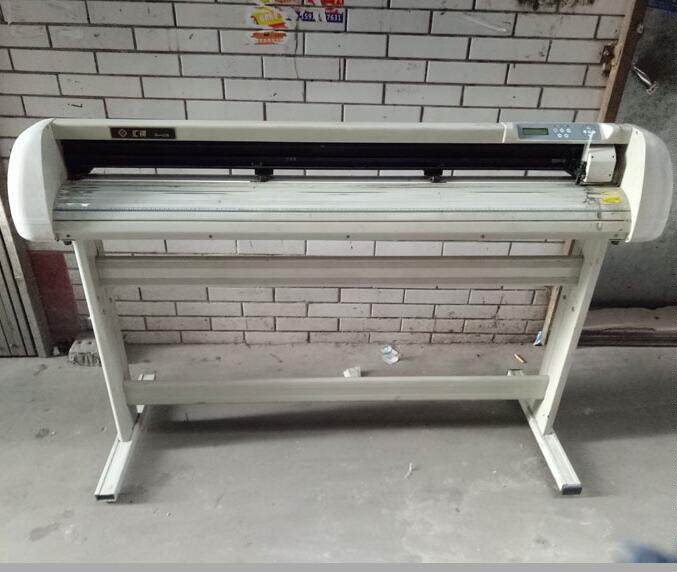 Pen drawer Clothing CAD pen test drawer Huijin S - 008 Low price for sale 80% new