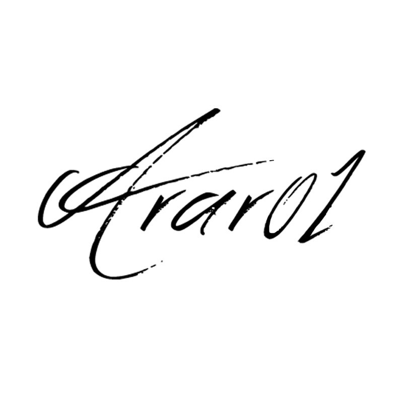 ARAR01的LOGO