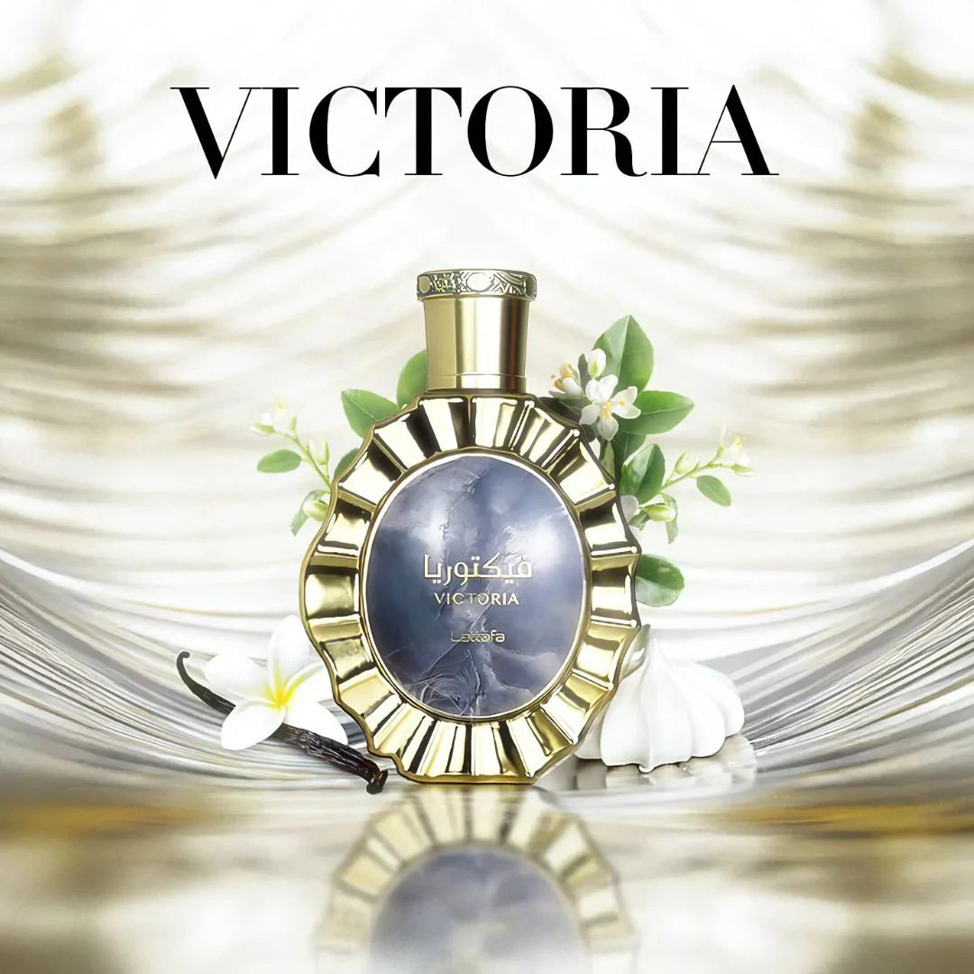 让香氛治愈你的心，Lattafa Victoria香水的温柔魅力_香水_淘宝美妆网
