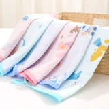 Детское средство детской гигиены, хлопковые влажные салфетки для новорожденных, прямоугольное марлевое полотенце, шарф, слюнявчик