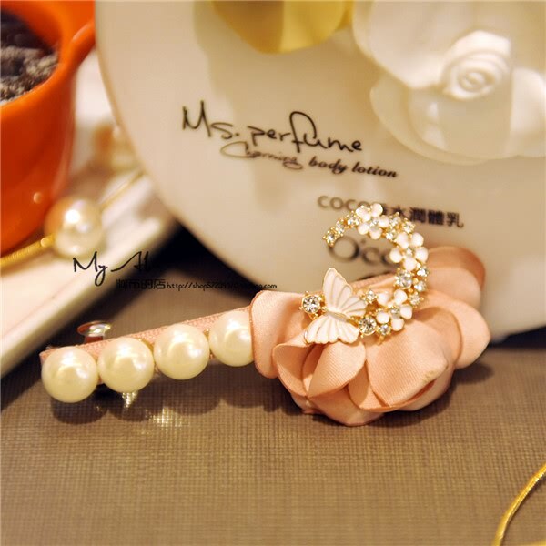 Accessoire coiffure - Ref 1202259 Image 33