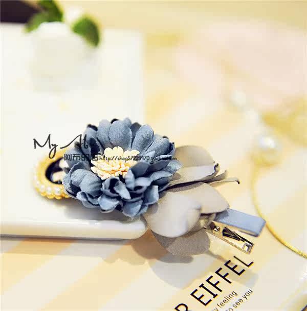 Accessoire cheveux - Ref 1202740 Image 38