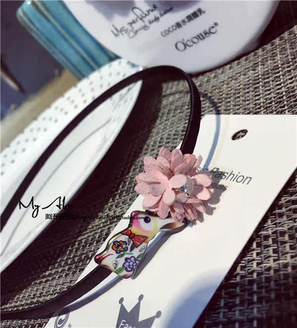 Accessoire cheveux - Ref 1201482 Image 33