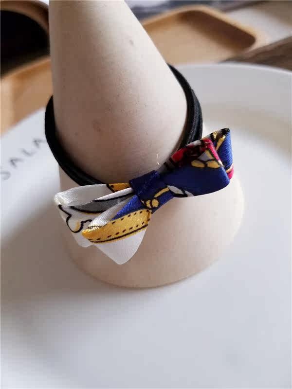 Accessoire cheveux en Fils de soie - Ref 1203262 Image 13