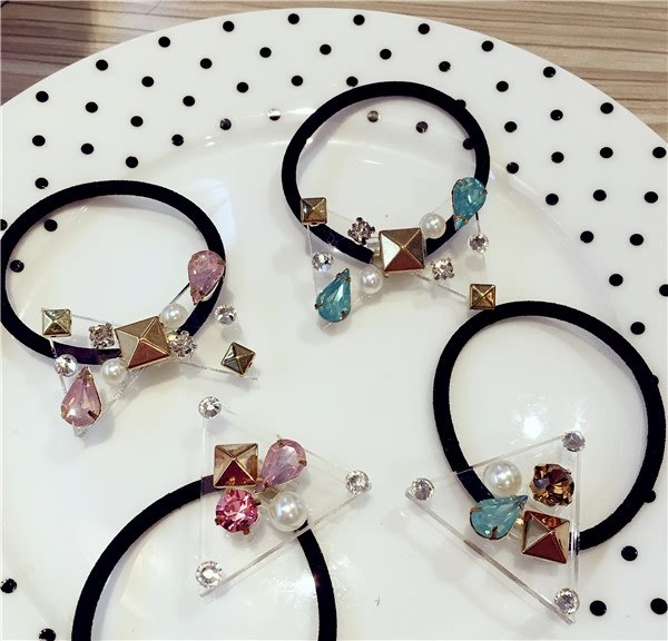 Accessoire cheveux - Ref 1202372 Image 9