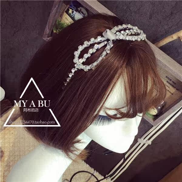 Accessoire coiffure - Ref 1201738 Image 23