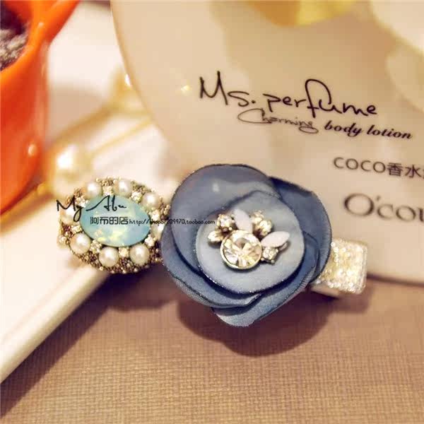 Accessoire coiffure - Ref 1201849 Image 28