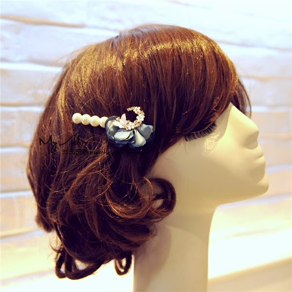 Accessoire coiffure - Ref 1202259 Image 24