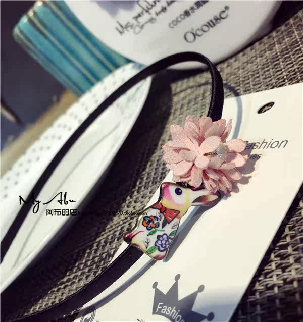 Accessoire cheveux - Ref 1201482 Image 34