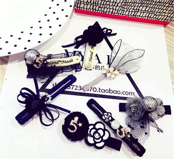 Accessoire coiffure - Ref 1199982 Image 10