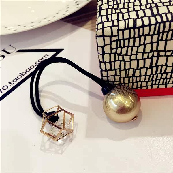 Accessoire coiffure - Ref 1200250 Image 12