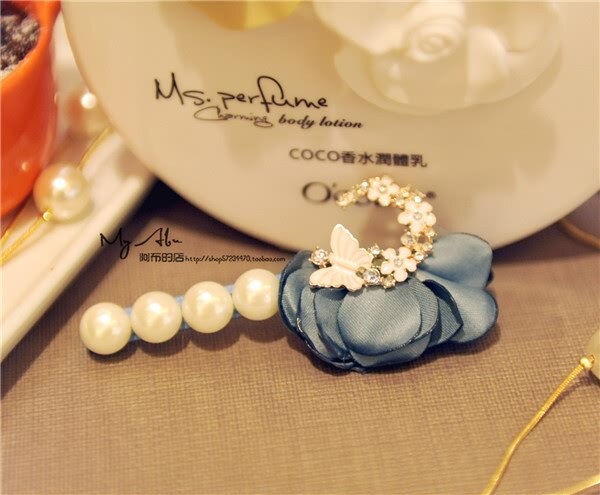 Accessoire coiffure - Ref 1202259 Image 26