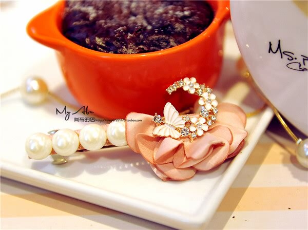 Accessoire coiffure - Ref 1202259 Image 22