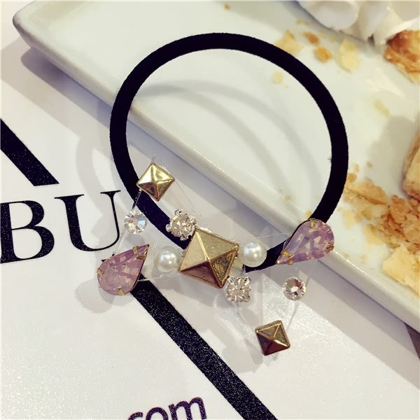 Accessoire cheveux - Ref 1202372 Image 26