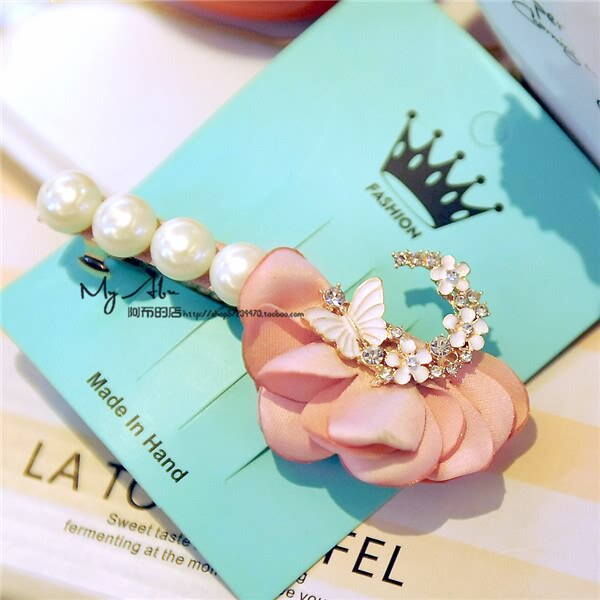 Accessoire coiffure - Ref 1202259 Image 30