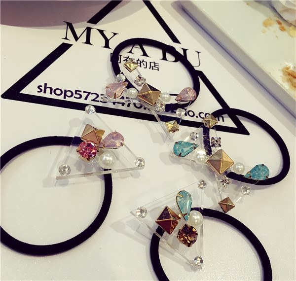 Accessoire cheveux - Ref 1202372 Image 29