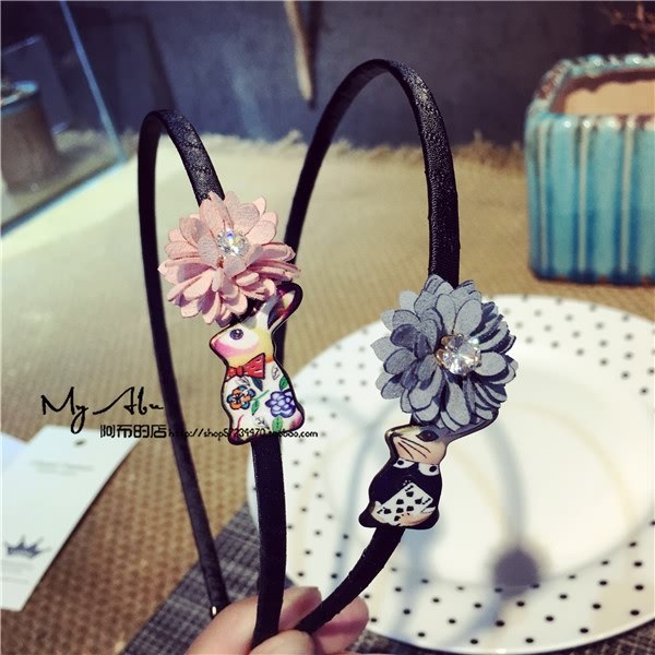 Accessoire cheveux - Ref 1201482 Image 31