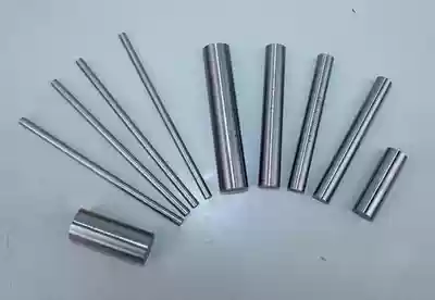 Mountain volume high-precision needle gauge pin gauge plug gauge 0 1-20 0 001mm gauge